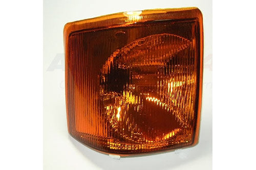 XBD100760 - LAMP - INDICATOR - FRONT - R.H - NO BULB - Suitable for Discovery 1 From ALLMAKES