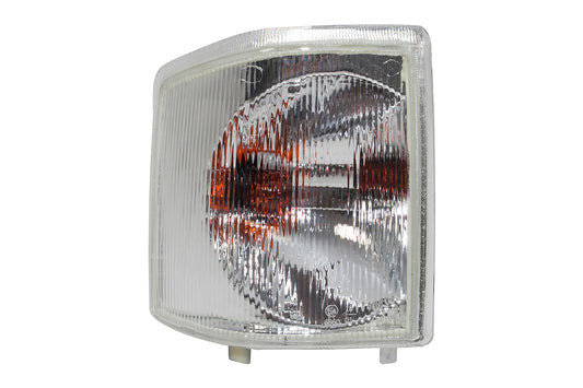 XBD100760W - LAMP - INDICATOR - FRONT - R.H - NO BULB - Suitable for Discovery 1 From ALLMAKES