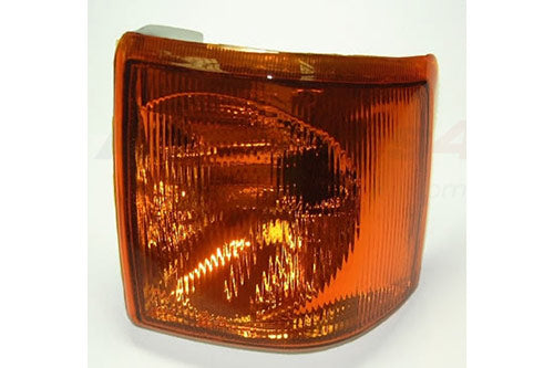 XBD100770 - LAMP - INDICATOR - FRONT - L.H - Suitable for Discovery 1 From ALLMAKES