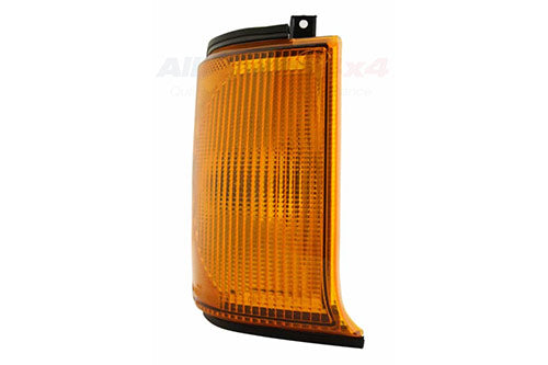 XBD100870 - LAMP ASSEMBLY - INDICATOR - FRONT - RH - Suitable for Discovery 2 From ALLMAKES