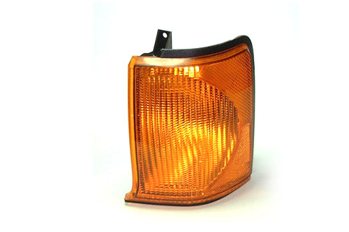 XBD100880 - LAMP ASSEMBLY - INDICATOR - FRONT - LH - D2