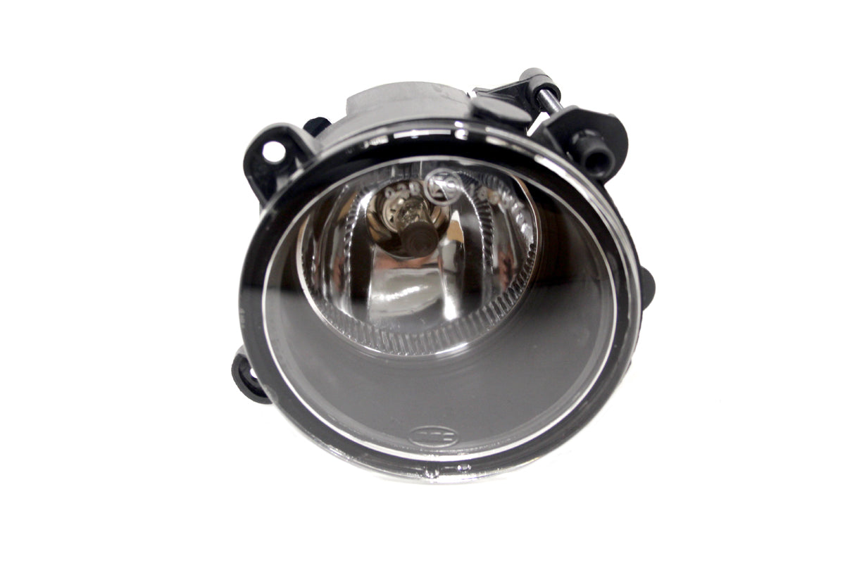 XBJ000080 - LAMP ASSY - LONG RANGE FR - RH - D2 - D3 - RR L322 - RRS 05-09 From ALLMAKES