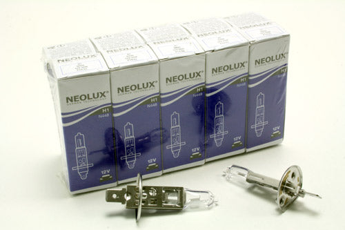 XCD100030L - H1 55W - RR P38 - Suitable for Discovery 2 From PR2 NEOLUX