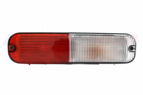 XFB000280 - LAMP - ASSEMBLY STOP/FLASHER - LIGHTING - REAR - RH - IN BUMPER - Suitable for Freelander 1 From ALLMAKES