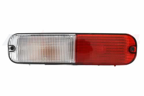 XFB000290 - LAMP - ASSEMBLY STOP/FLASHER - REAR - Suitable for Freelander 1 From ALLMAKES