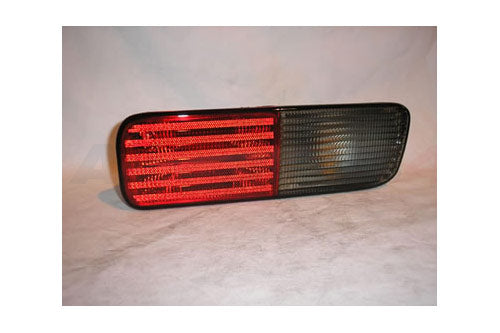XFB000720 - LAMP ASSEMBLY - REAR BUMPER - RH - REVERSE LAMP - FOG LAMP - Suitable for Discovery 2 From ALLMAKES