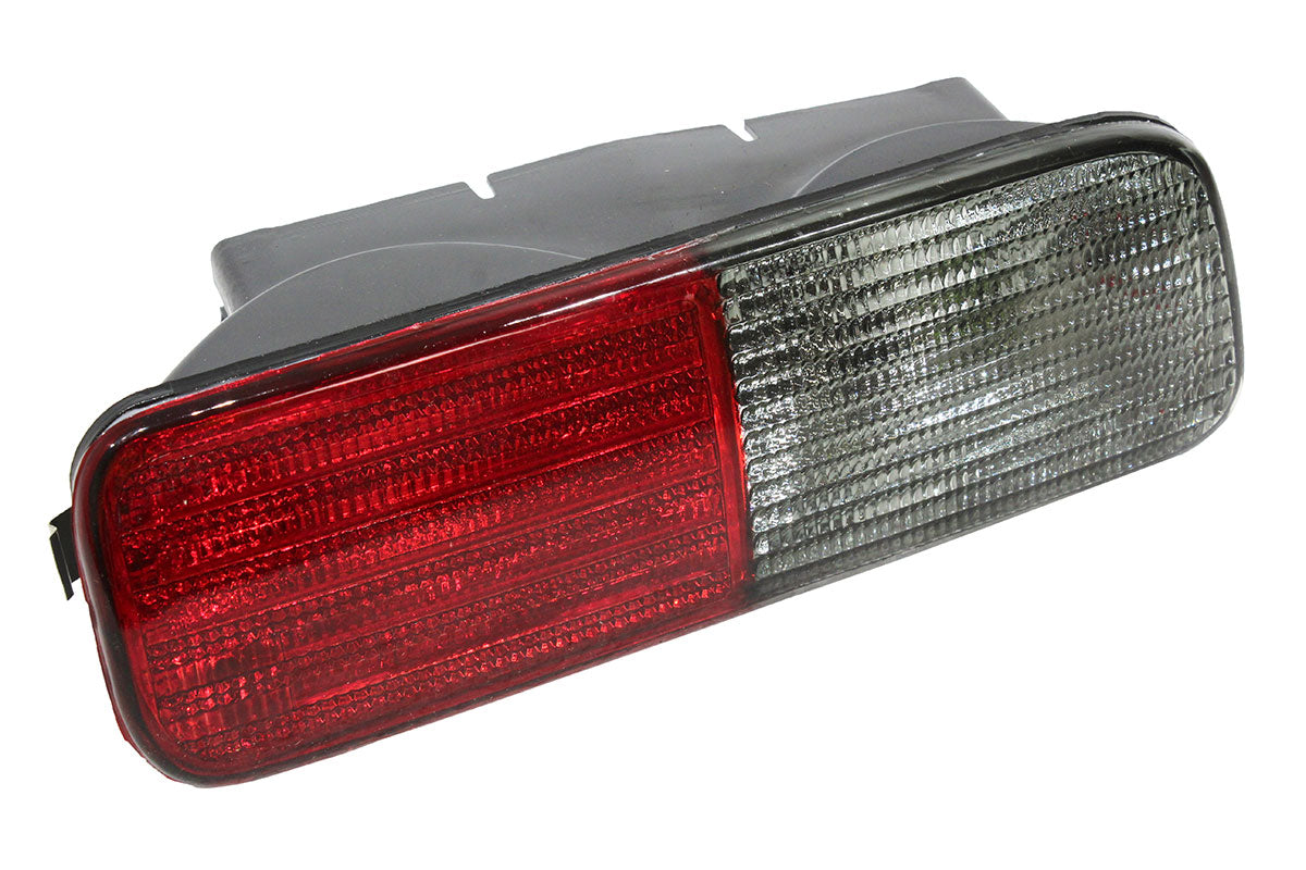XFB000730 - LAMP - REAR BUMPER - LIGHTING - LH - REVERSE LAMP - FOG LAMP - Suitable for Discovery 2 From ALLMAKES