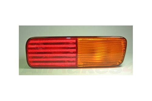 XFB101480 - LAMP - REAR BUMPER - LIGHTING - RH - FOG LAMP - FLASHER LAMP - Suitable for Discovery 2 From ALLMAKES