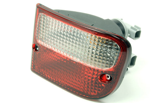 XFB500180 - LAMP - ASSEMBLY STOP/FLASHER - LIGHTING - REAR - RH - IN BUMPER - Suitable for Freelander 1 From ALLMAKES