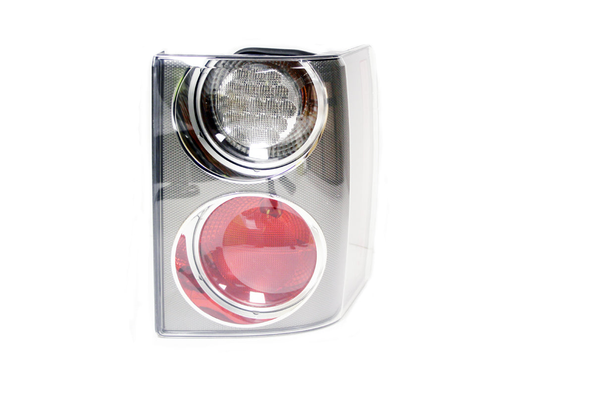 XFB500262LPO - LAMP - REAR ASSEMBLY - RH - LESS NAS - WITH RED LENS - Suitable for Range Rover 02-09 From PR2 HELLA