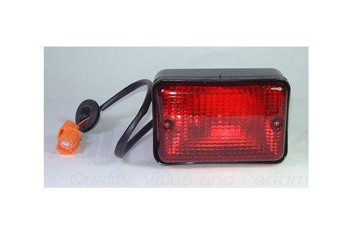 XFE100170 - LAMP REAR FOG From ALLMAKES