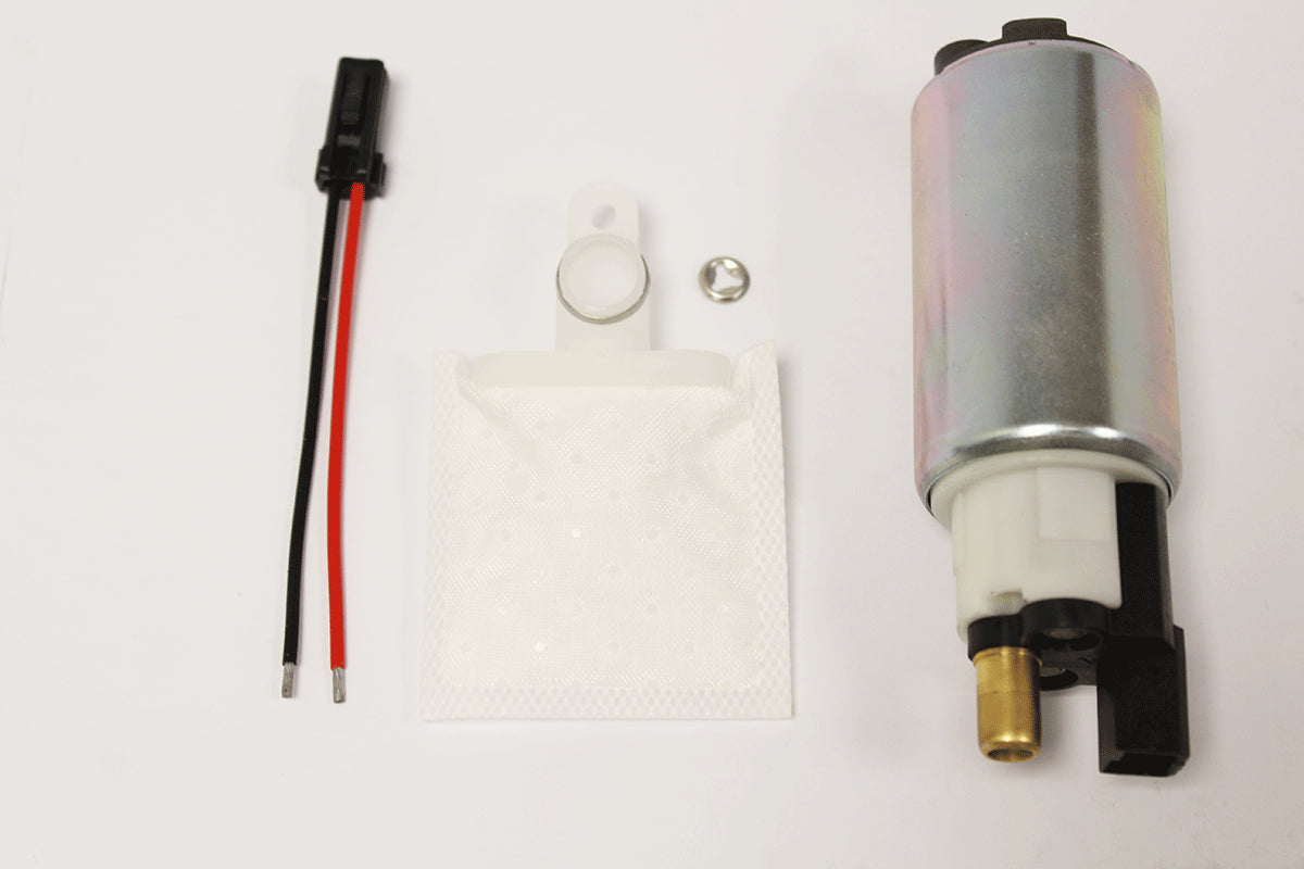 XR822164P-R - FUEL PUMP ONLY PETROL X200 From PR2 PRO
