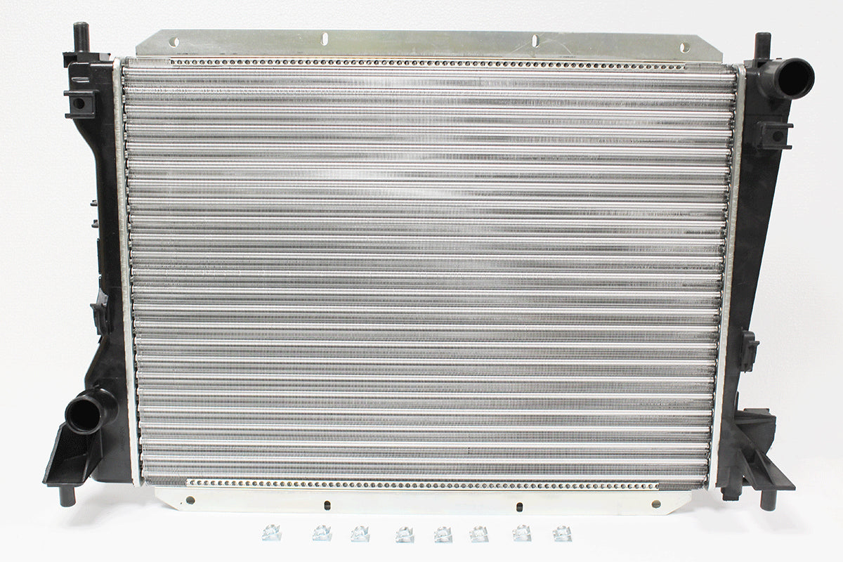 XR82935-N - RADIATOR-PETROL >(V)M45254 X200 From PR2 NISSENS