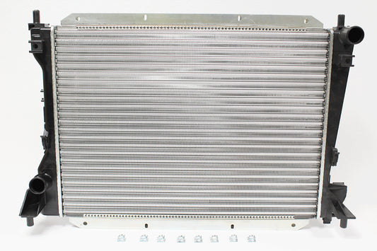 XR82935-N - RADIATOR-PETROL >(V)M45254 X200 From PR2 NISSENS