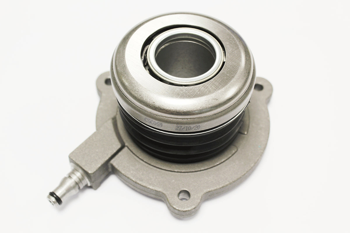 XR832967-R - CYLINDER-HYDRAULIC-CLUTCH SLAVE 2.7D X200 From PR2 QH
