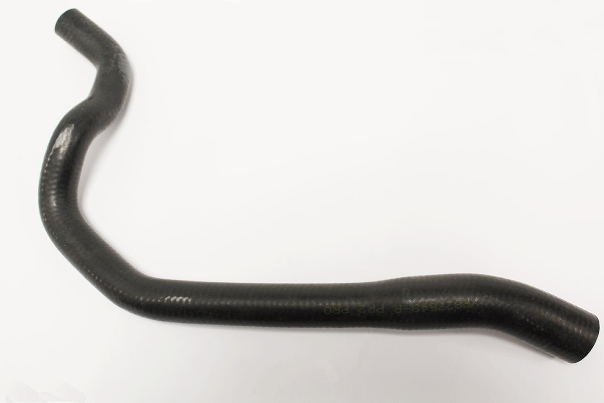 XR832983-R - HOSE-COOLANT OVERFLOW 2.7D 3.0D X200/X250/X350/X351 From PR2 PRO