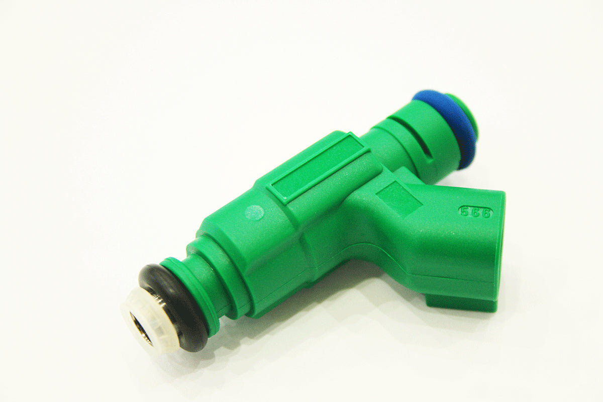XR83352-G - INJECTOR ASSEMBLY-FUEL-NEW 3.0L >(V)L86901 X200 From PR2 BOSCH