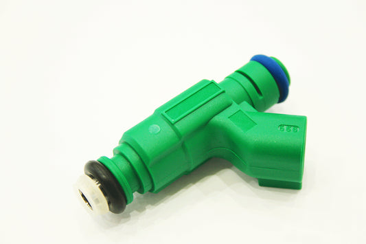 XR83352-G - INJECTOR ASSEMBLY-FUEL-NEW 3.0L >(V)L86901 X200 From PR2 BOSCH
