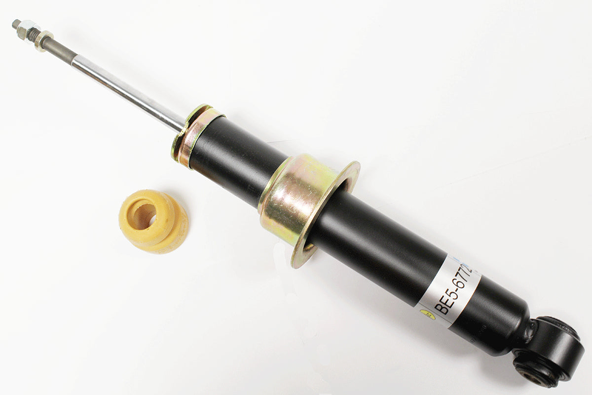 XR836889-B - DAMPER-REAR 4.2L (-ADAPTIVE +SPORT) (V)M45255>N13088 X200 From PR2 BILSTEIN