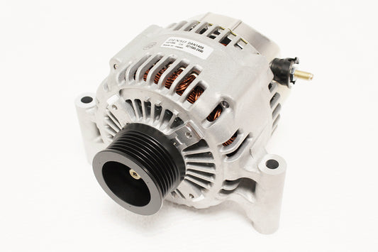 XR837164-G - ALTERNATOR V6 PETROL X200/X308 From PR2 DENSO