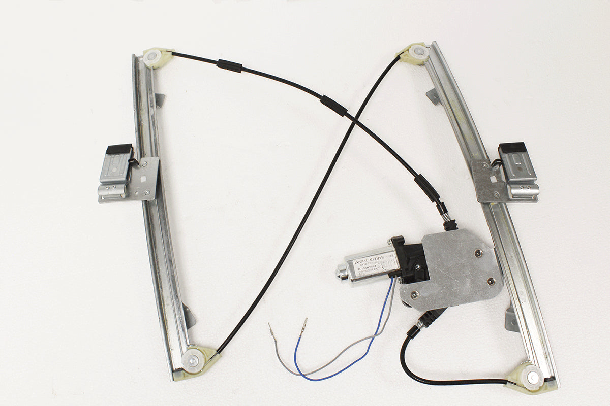 XR837314-LS - REGULATOR & MOTOR ASSEMBLY-WINDOW-FRONT RH X200 From PR2 LIFT SYSTEMS