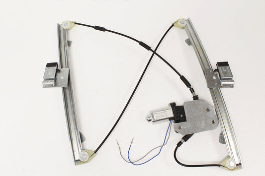 XR837314-LS - REGULATOR & MOTOR ASSEMBLY-WINDOW-FRONT RH X200 From PR2 LIFT SYSTEMS