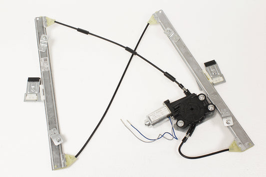 XR837315-LS - REGULATOR & MOTOR ASSEMBLY-WINDOW-FRONT LH X200 From PR2 LIFT SYSTEMS