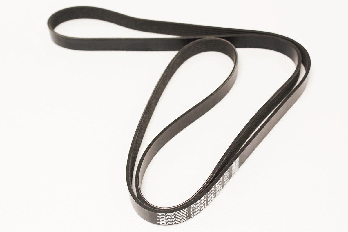 XR844334-G - BELT-DRIVE-ENGINE ANCILLARY 2.7D X200 From PR2 DAYCO