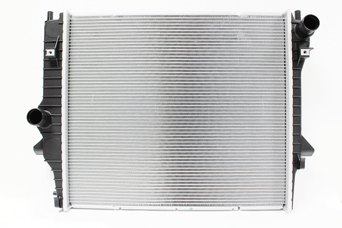 XR847963-B - RADIATOR- MANUAL ALL PETROL (V)M45255> X200 From PR2 BEHR