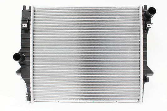XR847963-B - RADIATOR- MANUAL ALL PETROL (V)M45255> X200 From PR2 BEHR