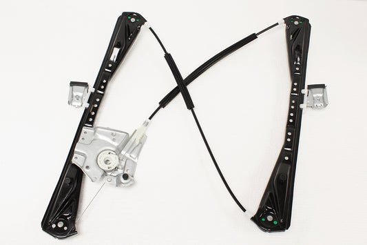 XR848082-LS - REGULATOR ONLY-WINDOW-FRONT RH X200 From PR2 LIFT SYSTEMS
