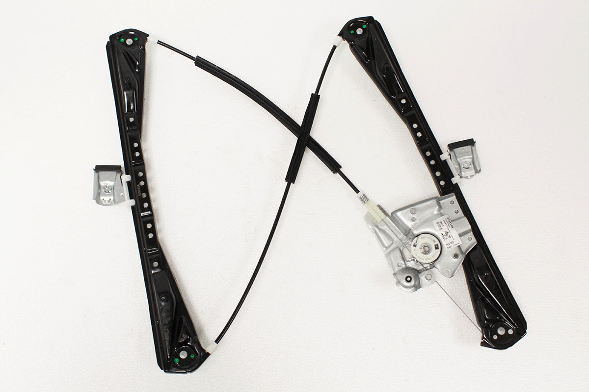 XR848083-LS - REGULATOR ONLY-WINDOW-FRONT LH X200 From PR2 LIFT SYSTEMS