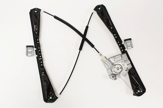 XR848083-LS - REGULATOR ONLY-WINDOW-FRONT LH X200 From PR2 LIFT SYSTEMS