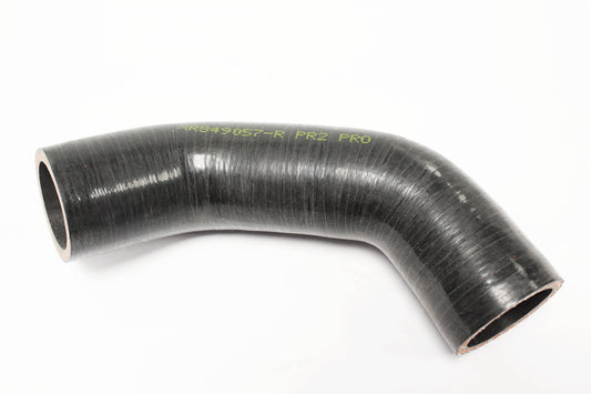 XR849057-R - HOSE-TURBO OUTLET-RH 2.7D X200/X250/X350 From PR2 PRO