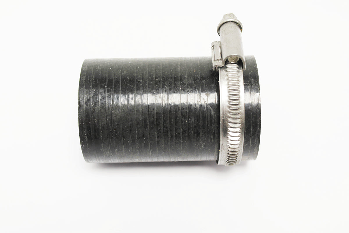 XR849058-R - HOSE-TURBO PIPE TO 3WAY INLET-LH 2.7D X200/X250/X350 From PR2 PRO