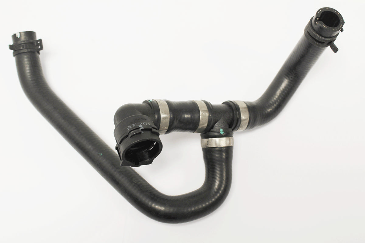 XR849447-R - HOSE-COOLANT-EXPANSION TANK 2.5L 3.0L PETROL X200 From PR2 PRO