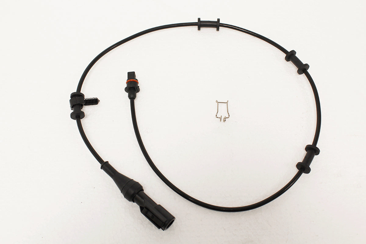 XR851751-R - SENSOR-WHEEL SPEED-FRONT X200;X250 From PR2 AUTOTEC