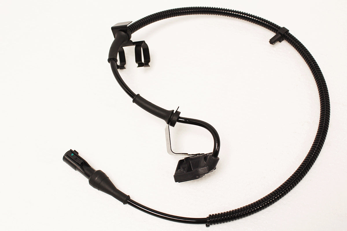 XR853277-R - SENSOR-WHEEL SPEED-REAR-LH X200 From PR2 AUTOTEC