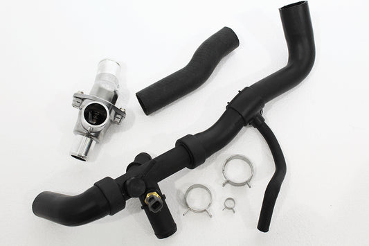 XR854920-R - HOSE-RADIATOR-TOP 2.5L 3.0L (V)M45255>N52047 X200 From PR2 PRO