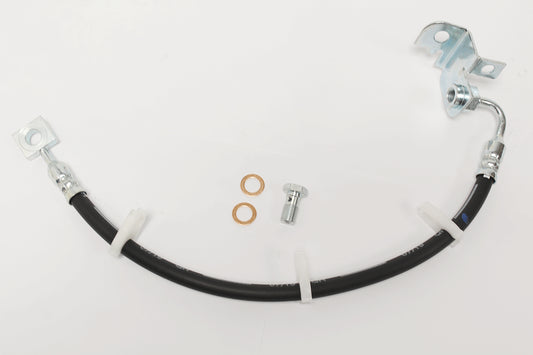 XR855610-R - HOSE-BRAKE-FRONT-RH (-4.2SC) X200/X250 From QH