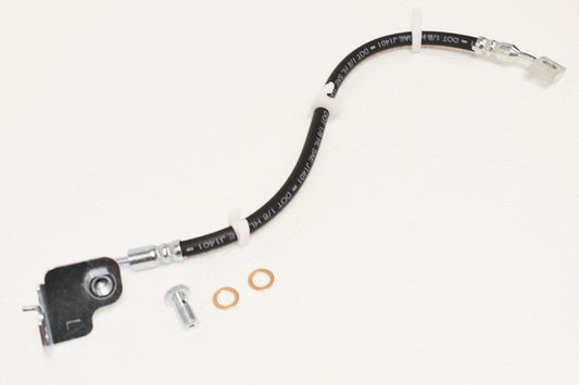 XR855614-R - HOSE-BRAKE-FRONT-LH (-4.2SC) X200/X250 From QH