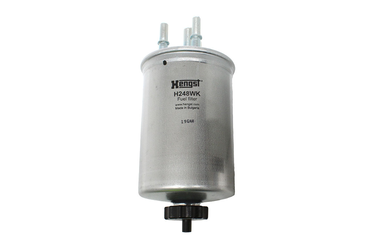 XR857585-H - FILTER-FUEL 2.7D; X200; X250; X31 From PR2 HENGST