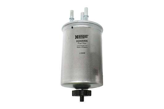 XR857585-H - FILTER-FUEL 2.7D; X200; X250; X31 From PR2 HENGST