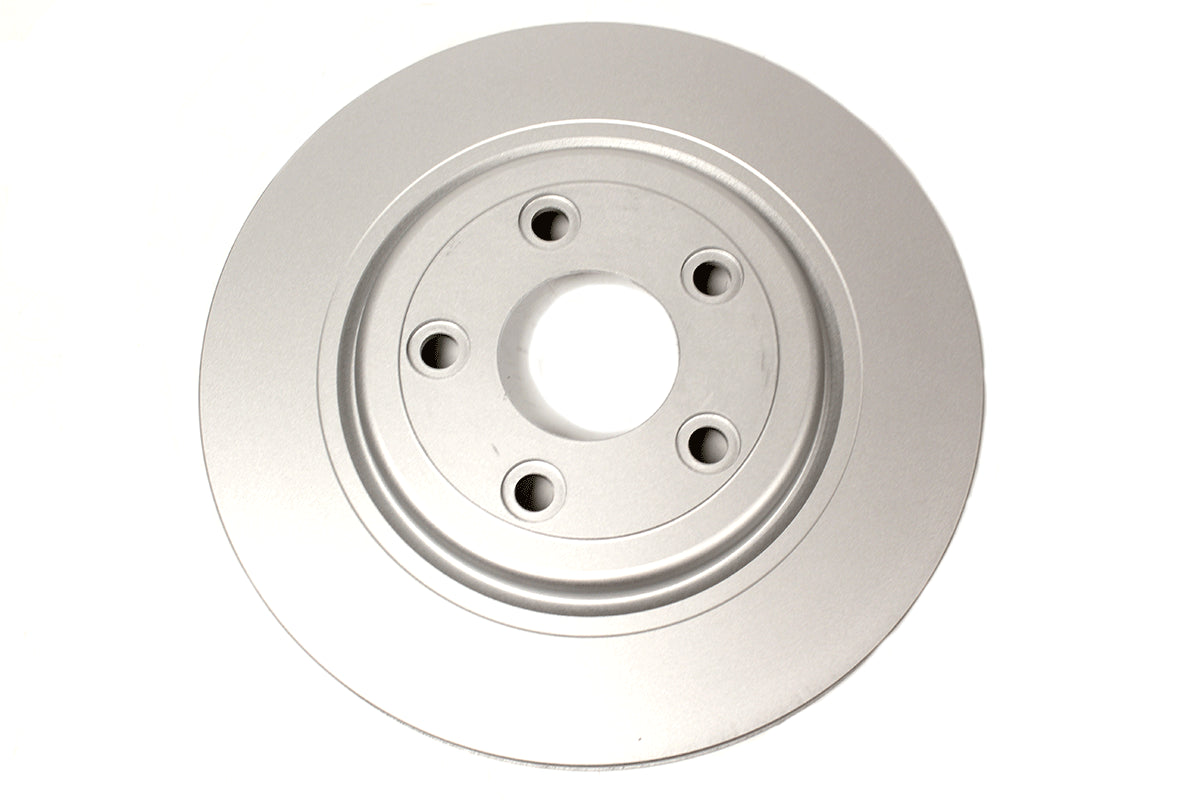 XR858130-R - BRAKE DISC-FRONT 300MM (-4.2SC) X200 From PR2 COATED
