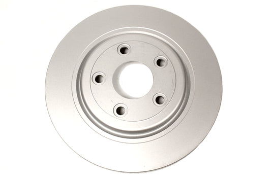XR858130-R - BRAKE DISC-FRONT 300MM (-4.2SC) X200 From PR2 COATED