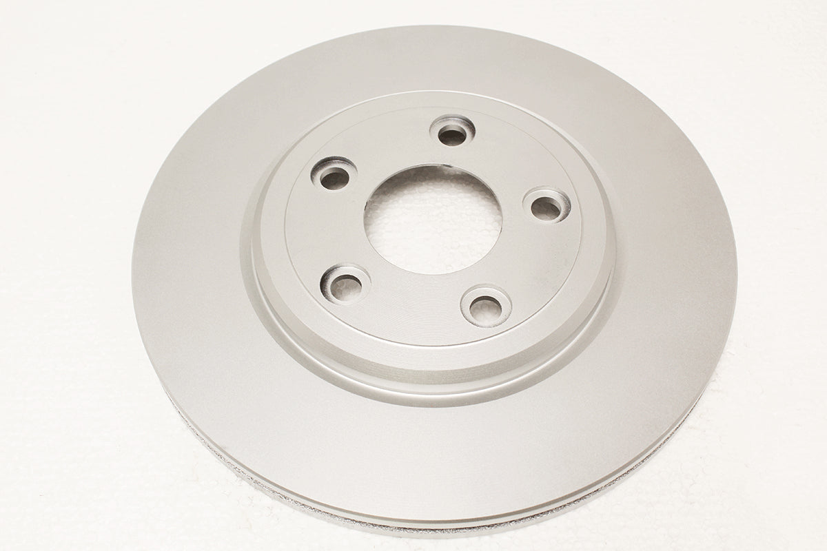 XR858224-R - BRAKE DISC-REAR (-4.2SC) X200/X350 From PR2 COATED