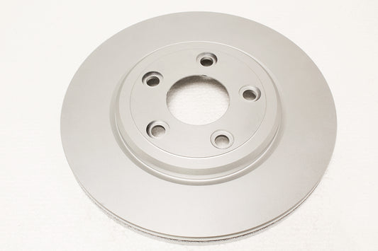 XR858224-R - BRAKE DISC-REAR (-4.2SC) X200/X350 From PR2 COATED