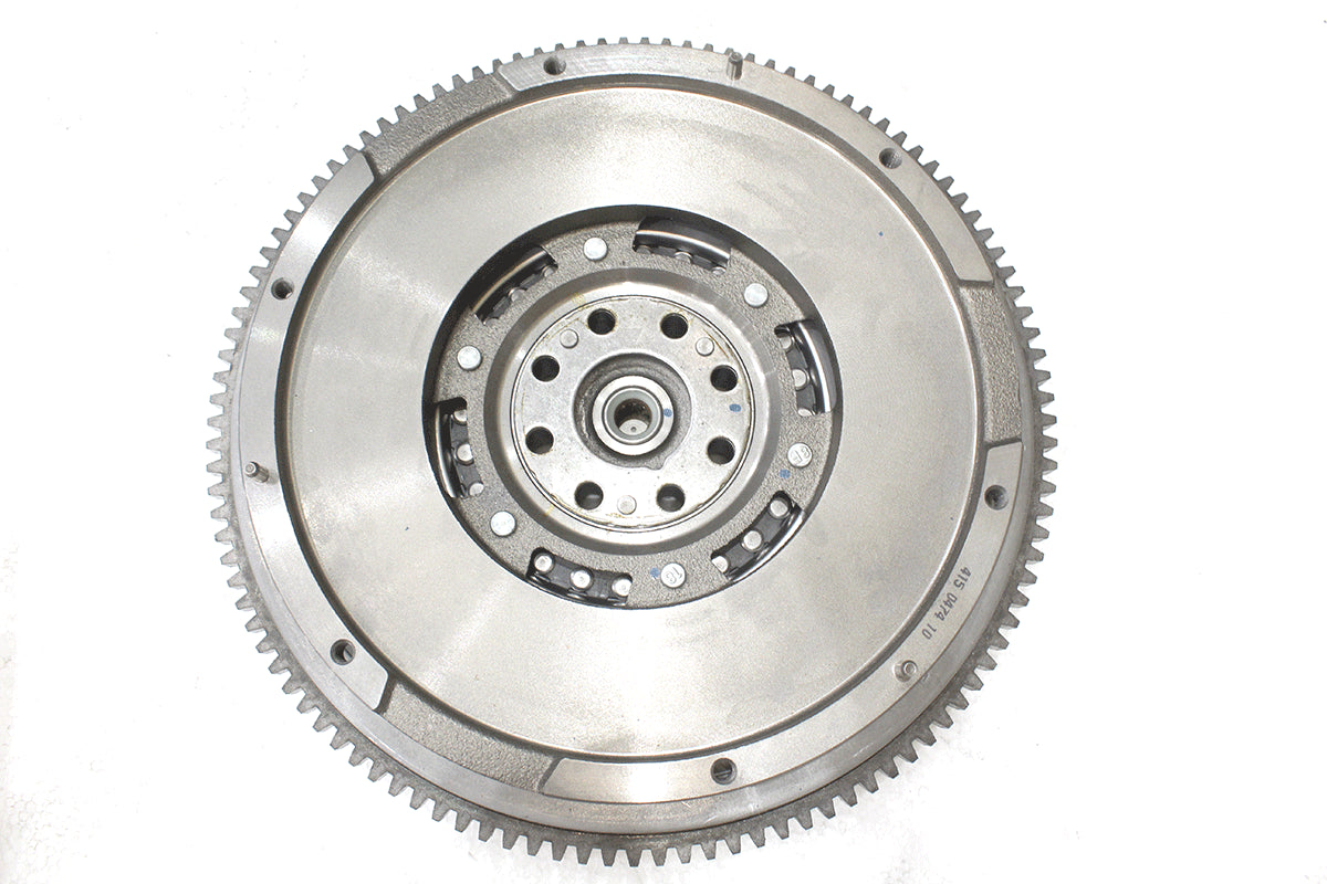 XR858375-G - FLYWHEEL 2.7D X200 From PR2 LUK