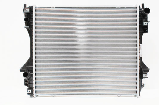 XR858580-B - RADIATOR 2.7D AUTO X200/X250 From PR2 BEHR