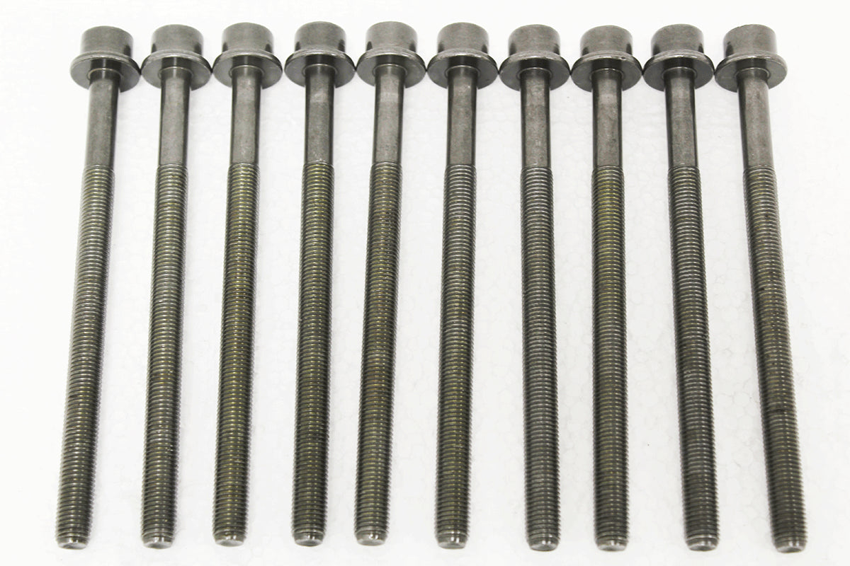 XR858877-R - BOLT-CYLINDER HEAD 2.0L GTDI X250/X260/X351/X760/X761 From PR2 PRO